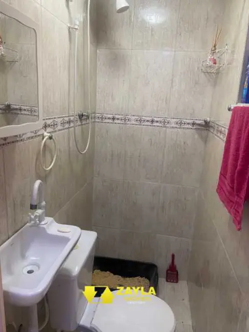 Foto 9 de Casa de Condomínio com 4 quartos à venda, 93m2 em Rio De Janeiro - RJ