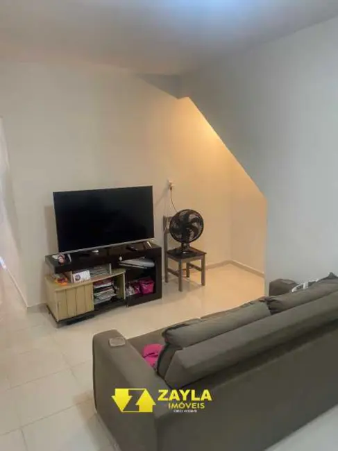 Foto 3 de Casa de Condomínio com 4 quartos à venda, 93m2 em Rio De Janeiro - RJ