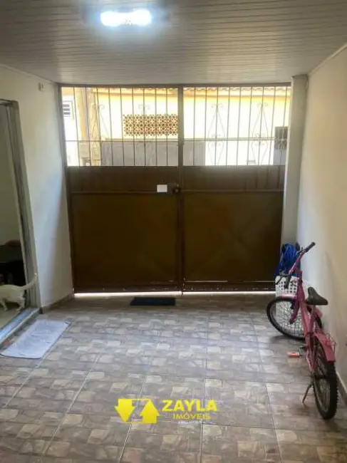 Foto 2 de Casa de Condomínio com 4 quartos à venda, 93m2 em Rio De Janeiro - RJ