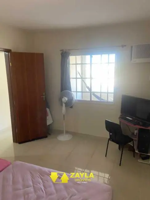 Foto 5 de Casa de Condomínio com 4 quartos à venda, 93m2 em Rio De Janeiro - RJ