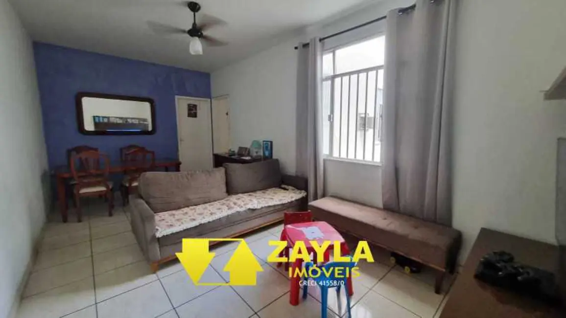 Foto 2 de Apartamento com 2 quartos à venda, 79m2 em Rio De Janeiro - RJ