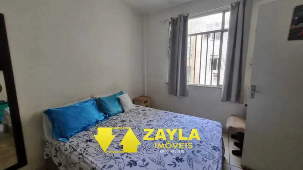 Foto 8 de Apartamento com 2 quartos à venda, 79m2 em Rio De Janeiro - RJ