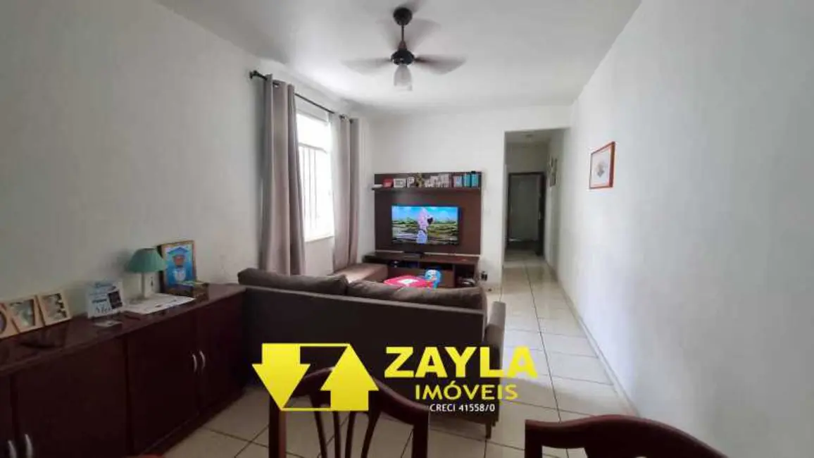 Foto 1 de Apartamento com 2 quartos à venda, 79m2 em Rio De Janeiro - RJ