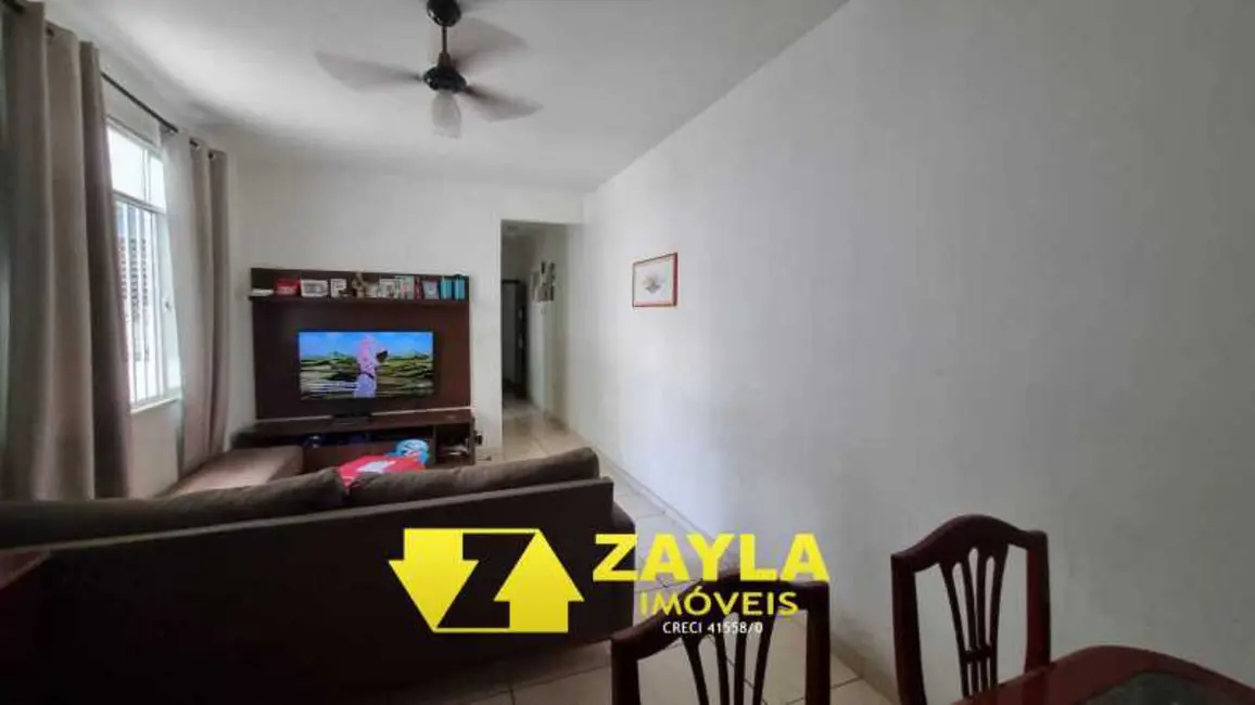Foto 3 de Apartamento com 2 quartos à venda, 79m2 em Rio De Janeiro - RJ