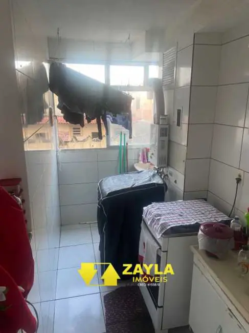 Foto 5 de Apartamento com 2 quartos à venda, 47m2 em Rio De Janeiro - RJ
