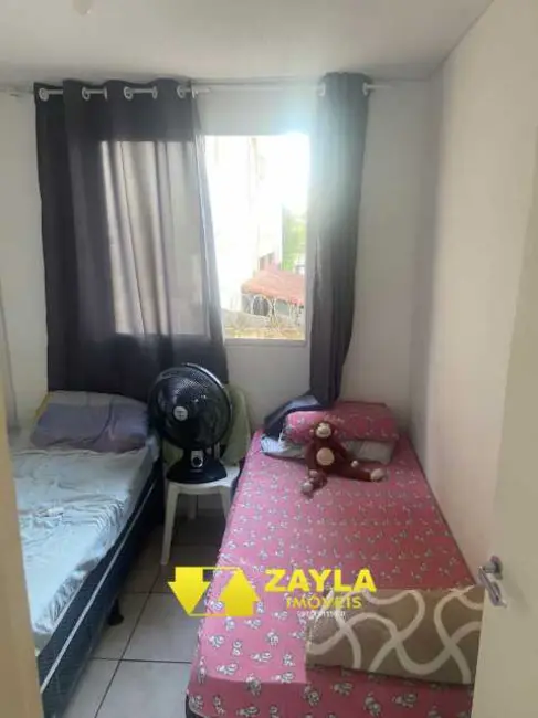 Foto 8 de Apartamento com 2 quartos à venda, 47m2 em Rio De Janeiro - RJ