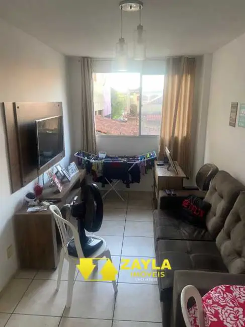 Foto 2 de Apartamento com 2 quartos à venda, 47m2 em Rio De Janeiro - RJ