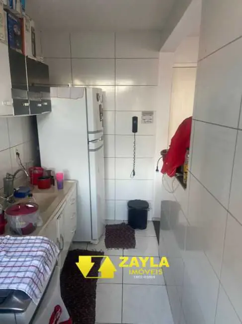 Foto 4 de Apartamento com 2 quartos à venda, 47m2 em Rio De Janeiro - RJ