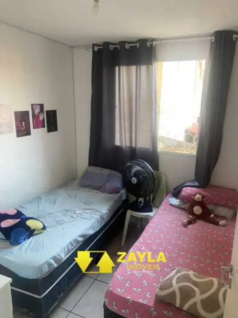 Foto 9 de Apartamento com 2 quartos à venda, 47m2 em Rio De Janeiro - RJ