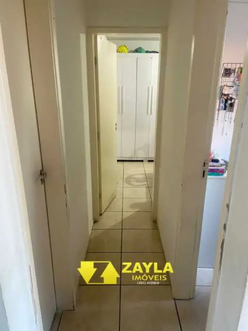 Foto 7 de Apartamento com 2 quartos à venda, 47m2 em Rio De Janeiro - RJ