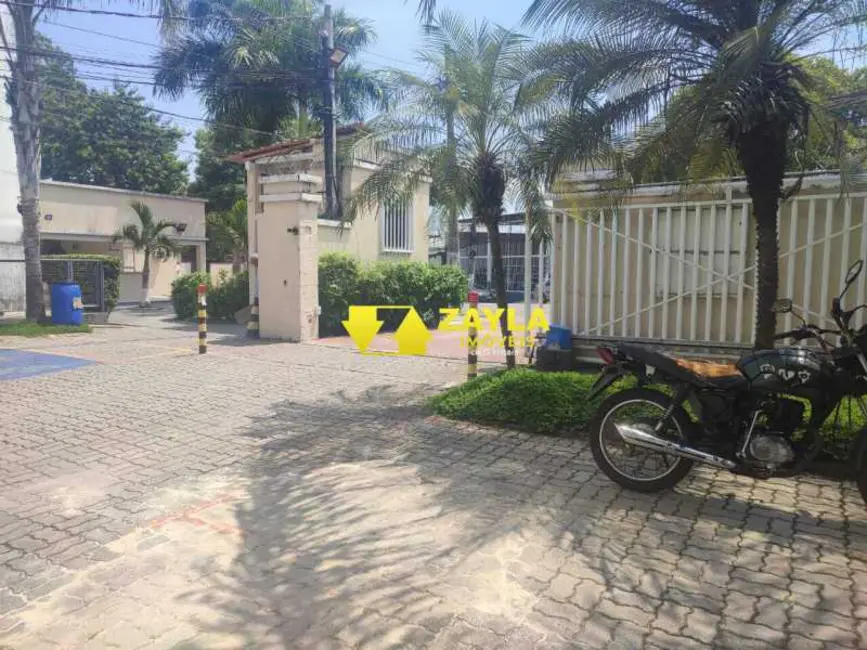 Foto 1 de Apartamento com 2 quartos à venda, 47m2 em Rio De Janeiro - RJ