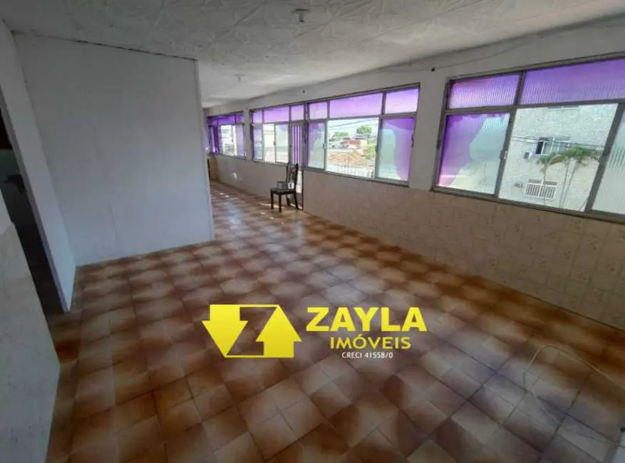 Foto 2 de Apartamento com 2 quartos à venda, 99m2 em Rio De Janeiro - RJ