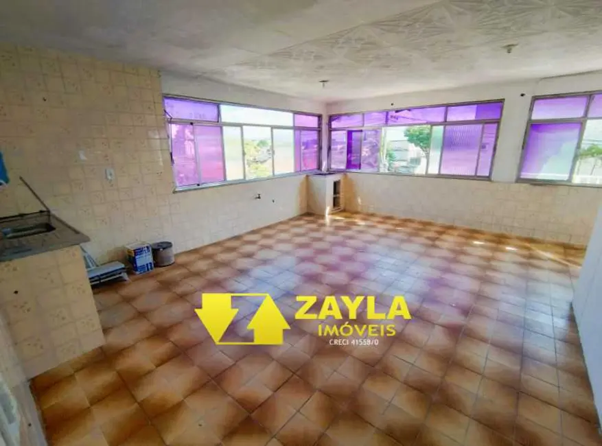 Foto 1 de Apartamento com 2 quartos à venda, 99m2 em Rio De Janeiro - RJ