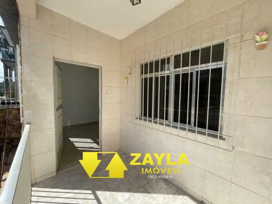 Casa com 4 quartos à venda, 300m2 em Rio De Janeiro - RJ - imagem 2 Foto 2 de Casa com 4 quartos à venda, 300m2 em Rio De Janeiro - RJ