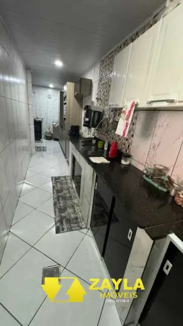 Foto 9 de Casa com 4 quartos à venda em Rio De Janeiro - RJ