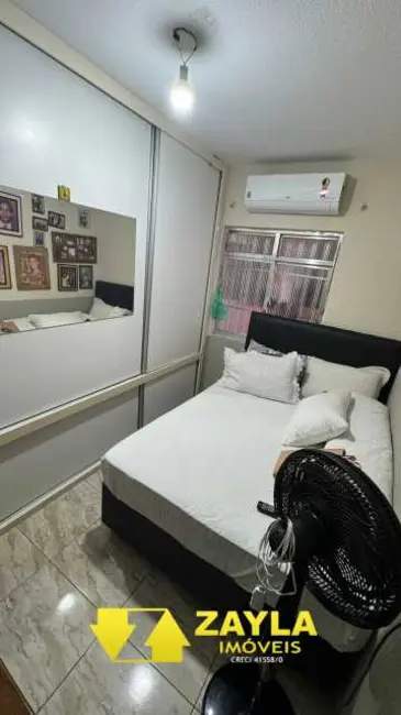 Foto 5 de Casa com 4 quartos à venda em Rio De Janeiro - RJ