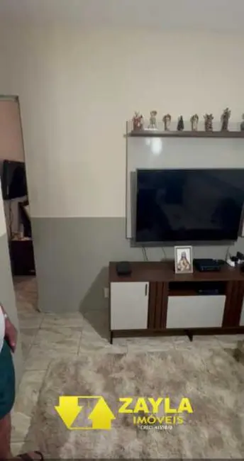 Foto 2 de Casa com 4 quartos à venda em Rio De Janeiro - RJ