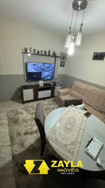 Foto 1 de Casa com 4 quartos à venda em Rio De Janeiro - RJ
