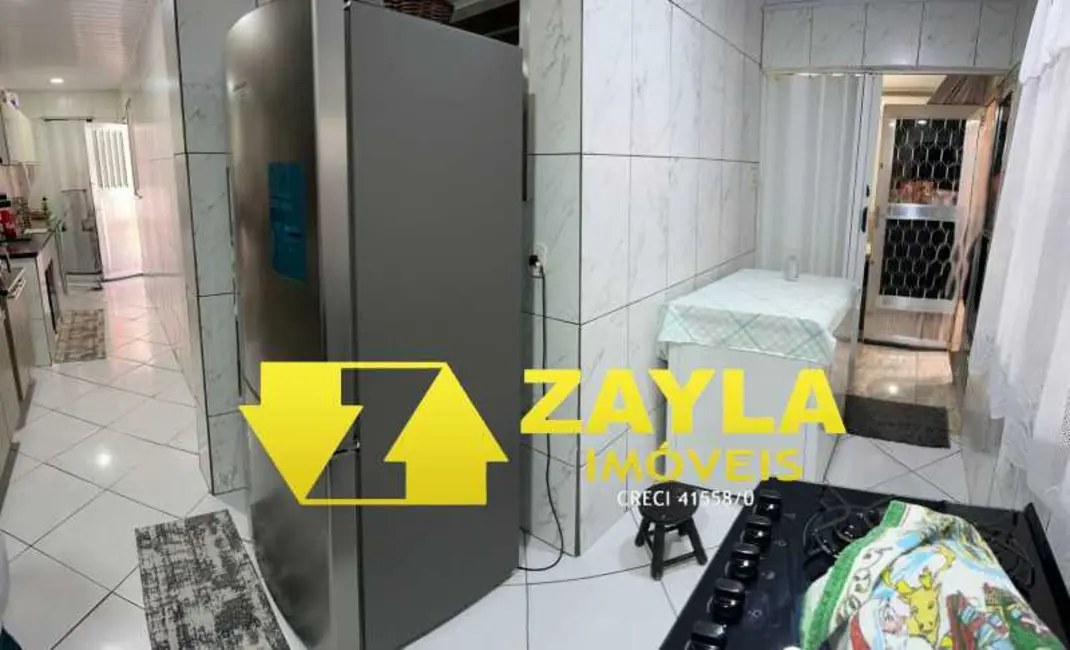 Foto 7 de Casa com 4 quartos à venda em Rio De Janeiro - RJ