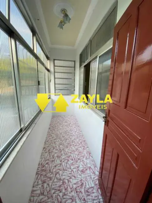 Casa com 2 quartos para alugar, 60m2 em Rio De Janeiro - RJ - imagem 8 Foto 8 de Casa com 2 quartos para alugar, 60m2 em Rio De Janeiro - RJ