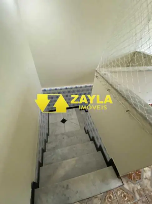 Casa com 2 quartos para alugar, 60m2 em Rio De Janeiro - RJ - imagem 5 Foto 5 de Casa com 2 quartos para alugar, 60m2 em Rio De Janeiro - RJ