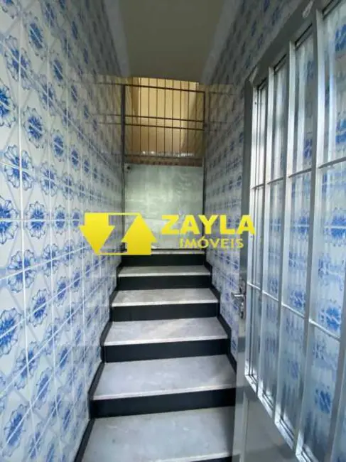 Casa com 2 quartos para alugar, 60m2 em Rio De Janeiro - RJ - imagem 3 Foto 3 de Casa com 2 quartos para alugar, 60m2 em Rio De Janeiro - RJ