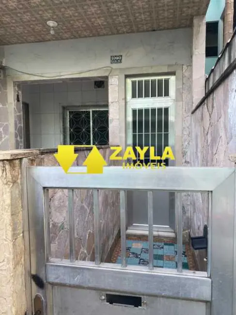 Casa com 2 quartos para alugar, 60m2 em Rio De Janeiro - RJ - imagem 1 Foto 1 de Casa com 2 quartos para alugar, 60m2 em Rio De Janeiro - RJ