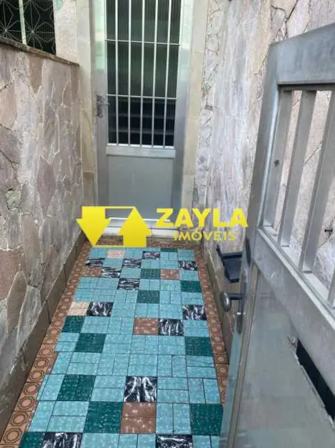 Casa com 2 quartos para alugar, 60m2 em Rio De Janeiro - RJ - imagem 2 Foto 2 de Casa com 2 quartos para alugar, 60m2 em Rio De Janeiro - RJ