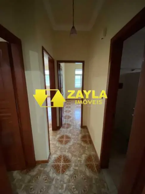 Casa com 2 quartos para alugar, 60m2 em Rio De Janeiro - RJ - imagem 9 Foto 9 de Casa com 2 quartos para alugar, 60m2 em Rio De Janeiro - RJ