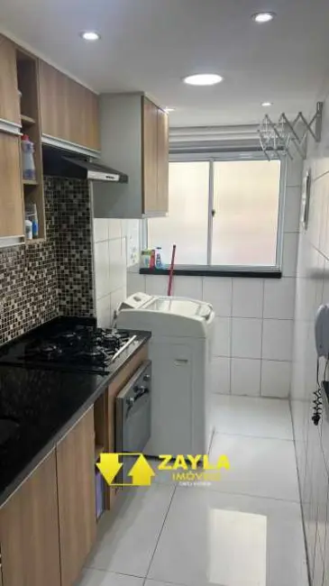 Foto 8 de Apartamento com 2 quartos à venda, 50m2 em Rio De Janeiro - RJ