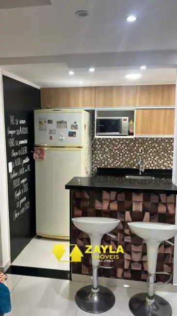 Foto 4 de Apartamento com 2 quartos à venda, 50m2 em Rio De Janeiro - RJ