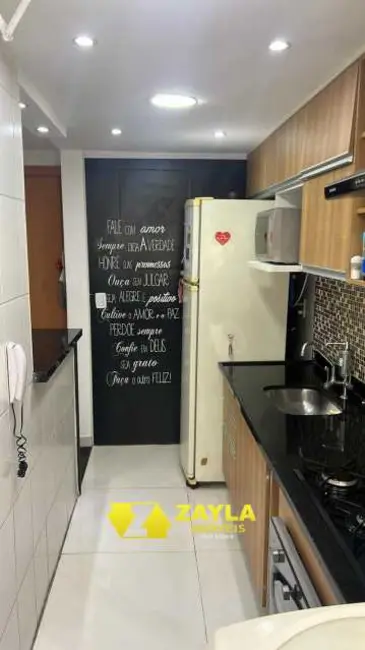 Foto 6 de Apartamento com 2 quartos à venda, 50m2 em Rio De Janeiro - RJ