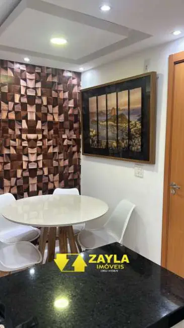 Foto 2 de Apartamento com 2 quartos à venda, 50m2 em Rio De Janeiro - RJ