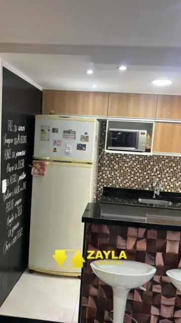 Foto 7 de Apartamento com 2 quartos à venda, 50m2 em Rio De Janeiro - RJ