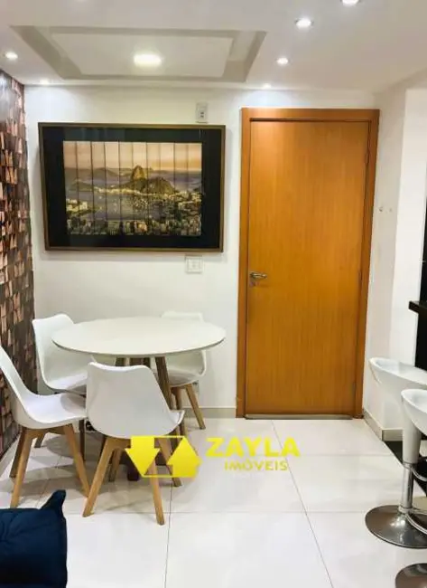 Foto 1 de Apartamento com 2 quartos à venda, 50m2 em Rio De Janeiro - RJ