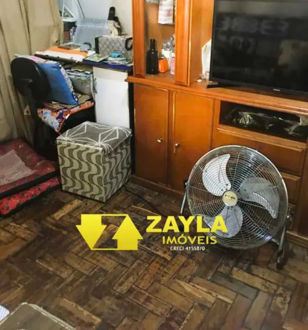 Foto 1 de Apartamento com 1 quarto à venda, 40m2 em Rio De Janeiro - RJ