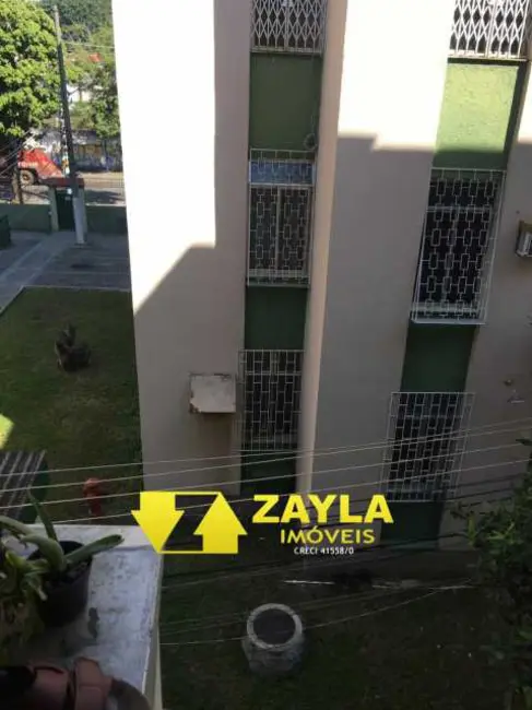 Foto 9 de Apartamento com 1 quarto à venda, 40m2 em Rio De Janeiro - RJ