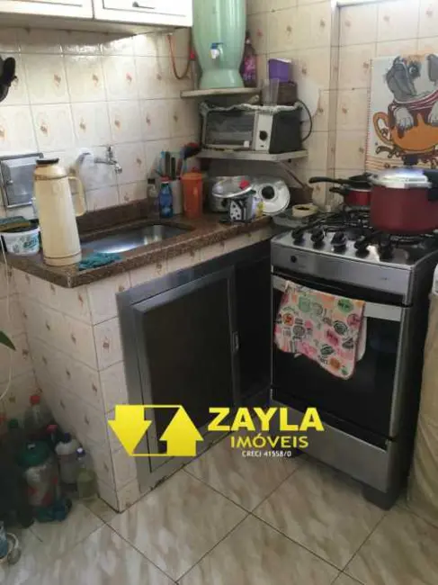 Foto 3 de Apartamento com 1 quarto à venda, 40m2 em Rio De Janeiro - RJ