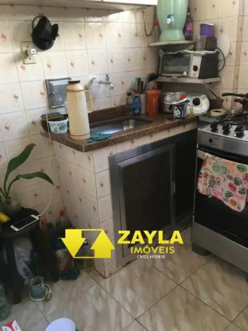 Foto 2 de Apartamento com 1 quarto à venda, 40m2 em Rio De Janeiro - RJ