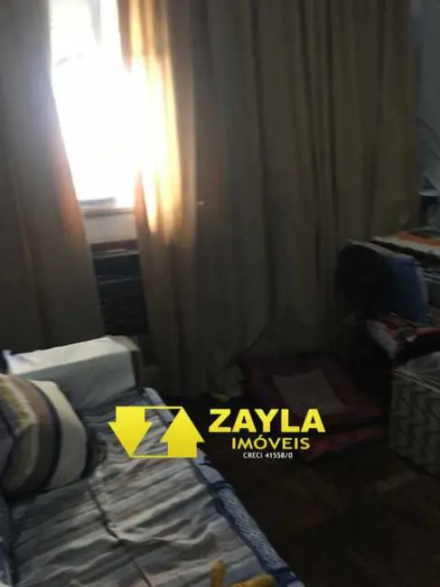 Foto 8 de Apartamento com 1 quarto à venda, 40m2 em Rio De Janeiro - RJ