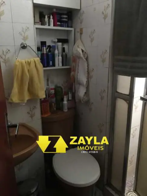 Foto 6 de Apartamento com 1 quarto à venda, 40m2 em Rio De Janeiro - RJ