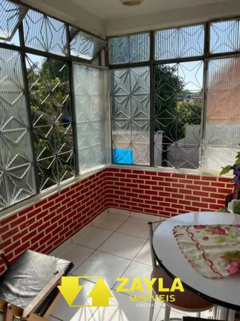 Foto 1 de Apartamento com 1 quarto à venda, 55m2 em Rio De Janeiro - RJ