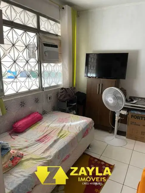 Foto 9 de Apartamento com 1 quarto à venda, 55m2 em Rio De Janeiro - RJ