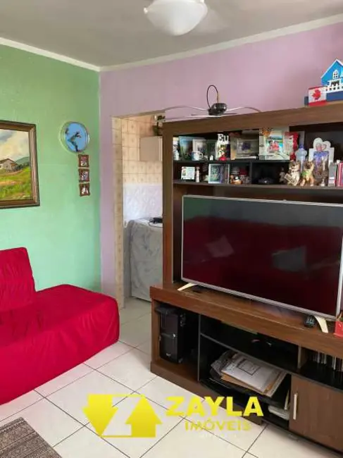 Foto 3 de Apartamento com 1 quarto à venda, 55m2 em Rio De Janeiro - RJ