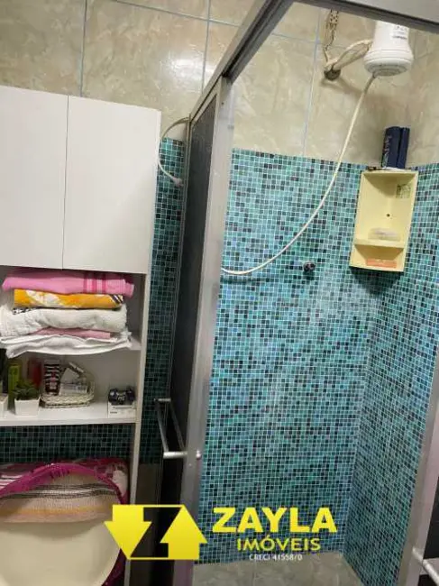 Foto 8 de Apartamento com 1 quarto à venda, 55m2 em Rio De Janeiro - RJ