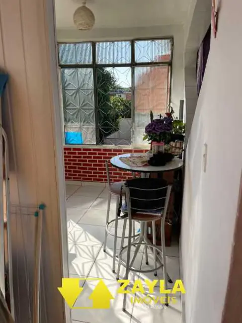 Foto 4 de Apartamento com 1 quarto à venda, 55m2 em Rio De Janeiro - RJ