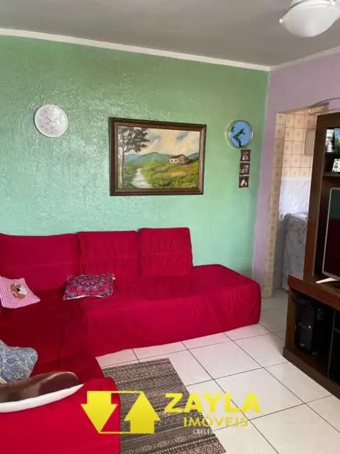 Foto 2 de Apartamento com 1 quarto à venda, 55m2 em Rio De Janeiro - RJ