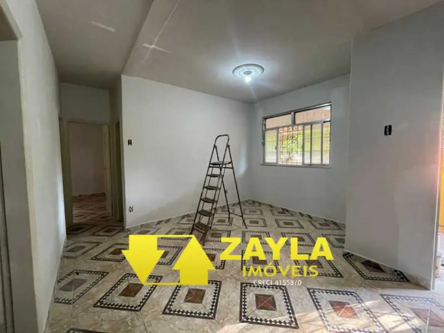 Foto 6 de Apartamento com 2 quartos à venda, 60m2 em Rio De Janeiro - RJ