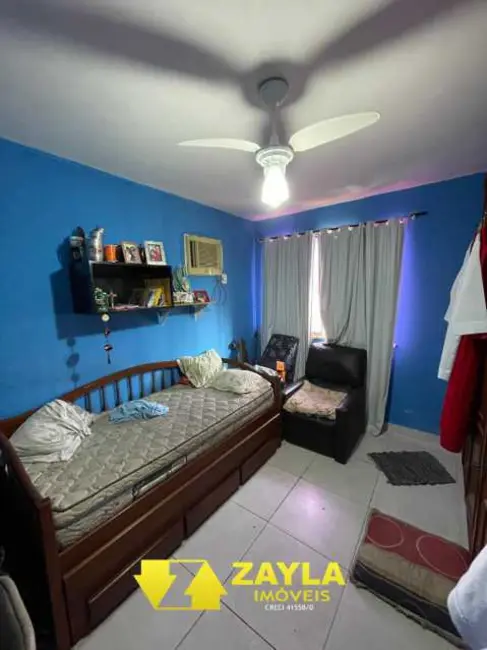 Foto 8 de Casa de Condomínio com 2 quartos à venda, 70m2 em Rio De Janeiro - RJ