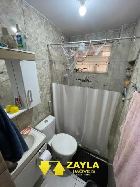 Foto 4 de Casa de Condomínio com 2 quartos à venda, 70m2 em Rio De Janeiro - RJ